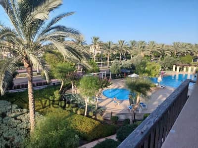 Chalet for sale lowest price in market 75M fully furnished Marassi