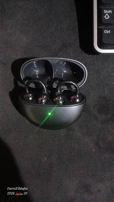 Huawei free clip بسعر لقطه