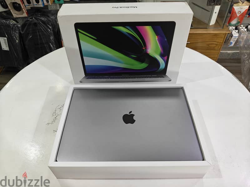 MacBook pro M2 1