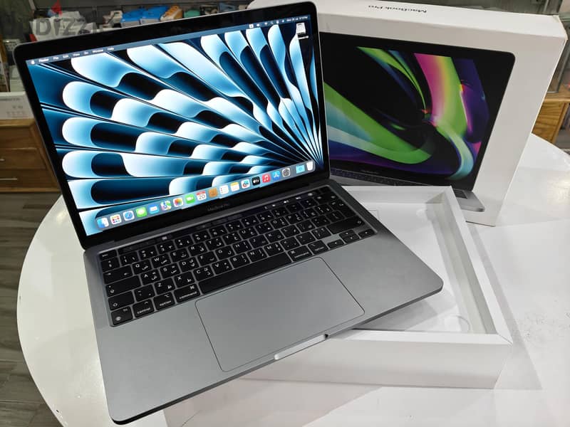 MacBook pro M2 3