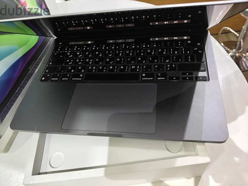 MacBook pro M2 7
