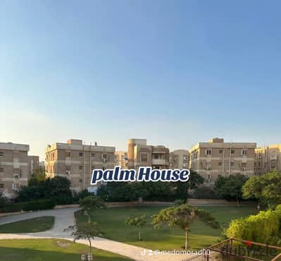 Apartment 231 meters in Beverly Hills Compound, Double Face in Sheikh Zayed