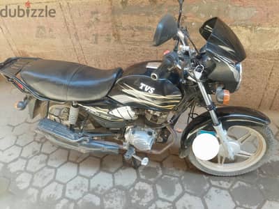 tvs 150