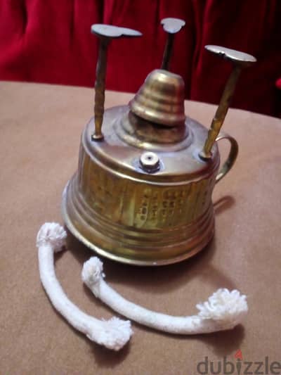 سبرتايه نحاس
