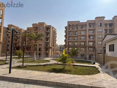 شقة ممتازة بكمبوند طيبا روز