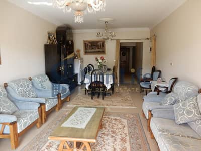 Furnished Apartment for Rent in Dreamland Compound  Located next to Media Production City and Mall of Egypt, in Hadayek October.