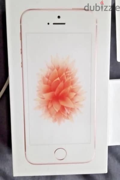 iphone se 2016