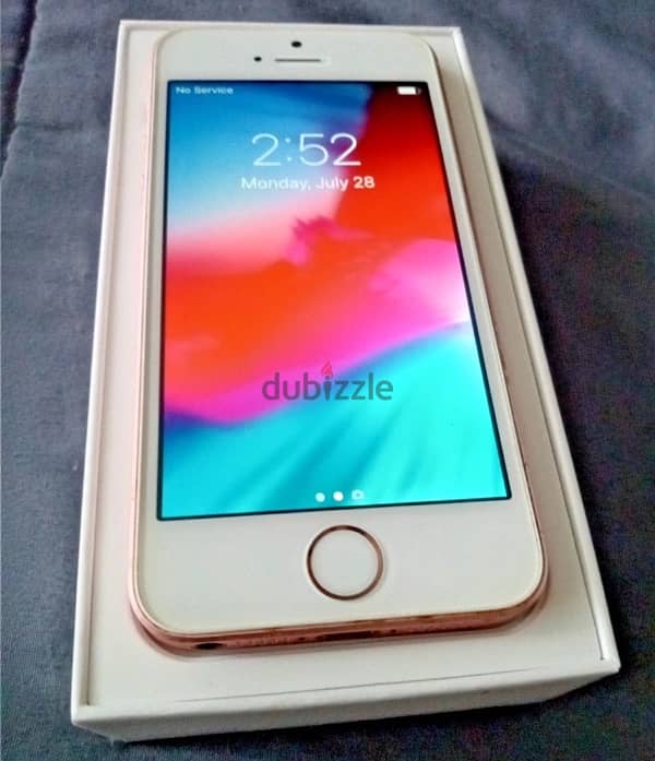iphone se 2016 1