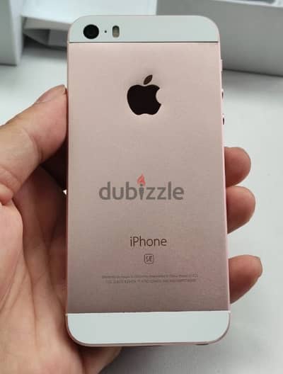iphone se 2016