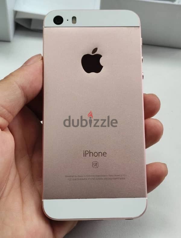 iphone se 2016 2