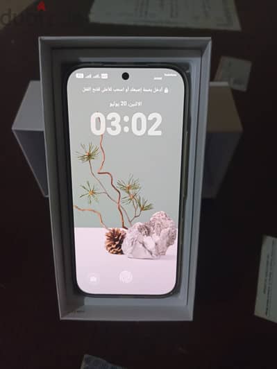 Honor 600 - كسر زيرو استخدام شهر ونصف فقط