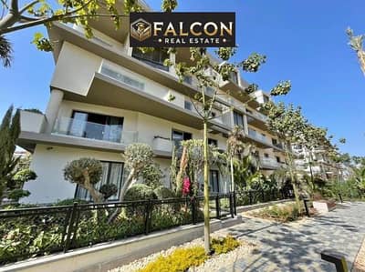 For sale with a 2% down payment!! Fully finished apartment in Sodic East, New Heliopolis, next to Madinaty and Shorouk, with installments over 10 year