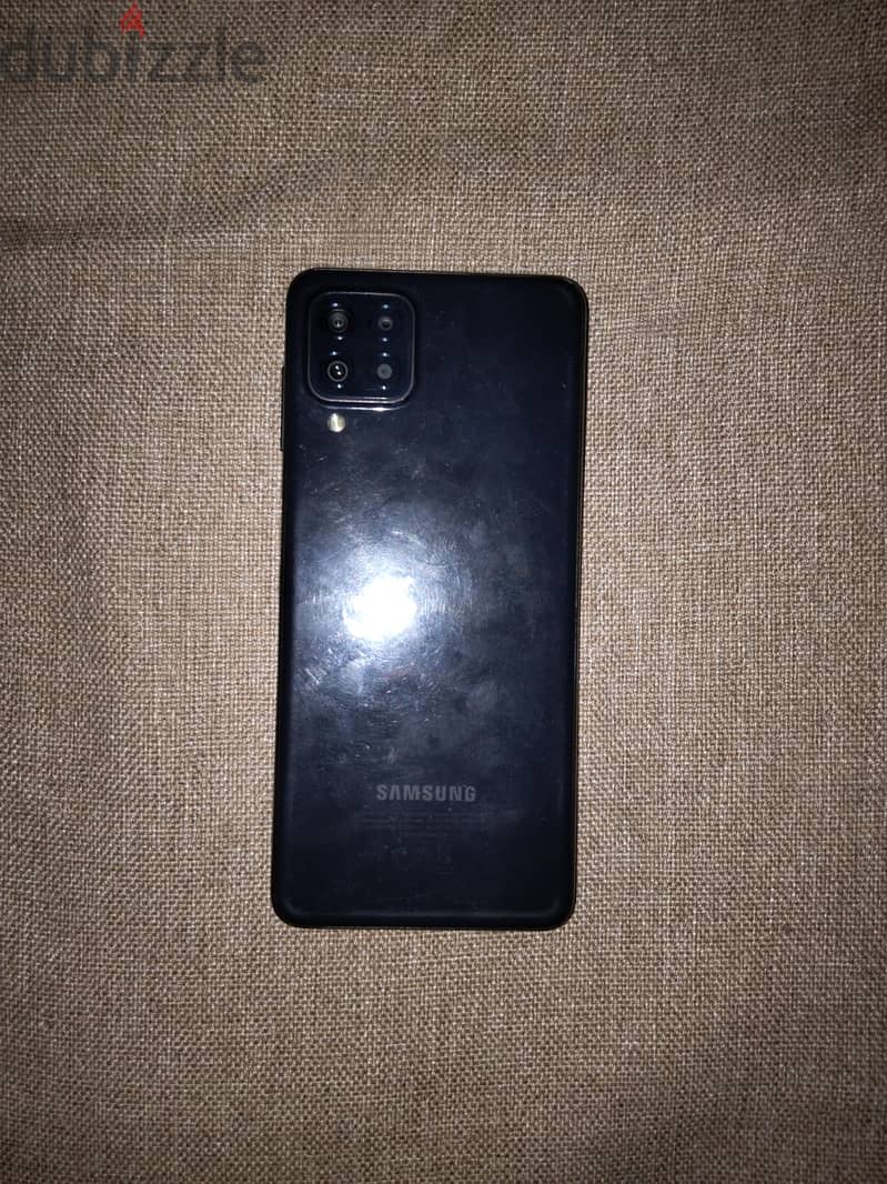 Samsung A22 1