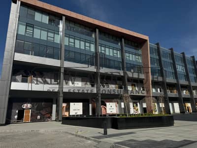 Commercial Space for All Activities for rent in Strategic Location Three sixty