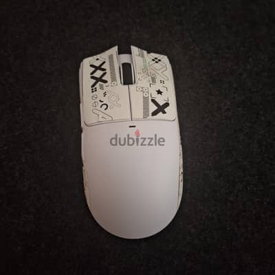 Attack Shark X11 SE Wireless Gaming Mouse - Super Light 59g (Like New)