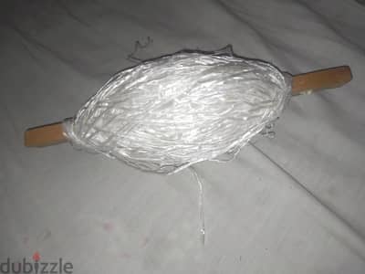خيط سرما 4 لفات