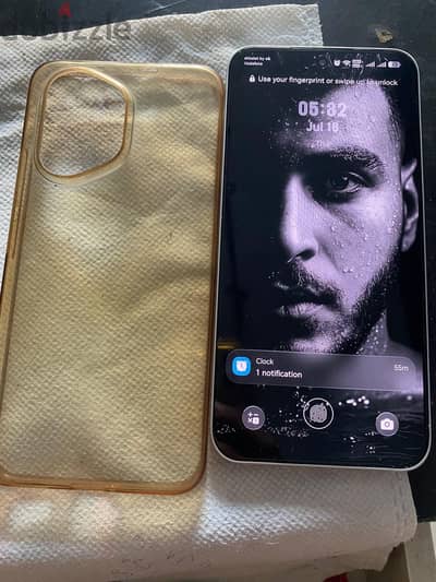 Honor 400