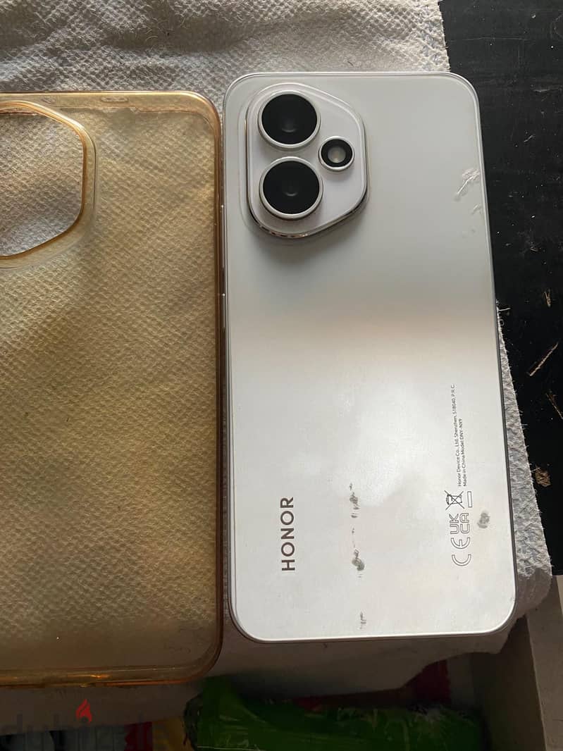 Honor 400 1