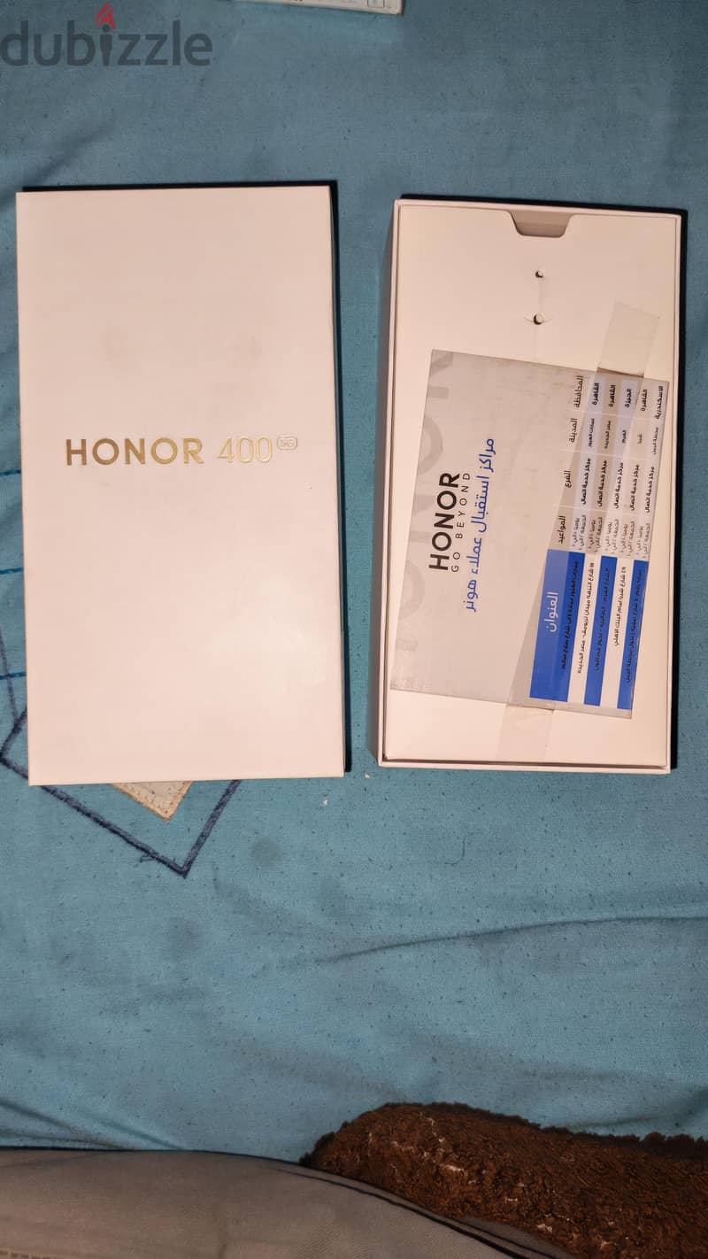 Honor 400 3