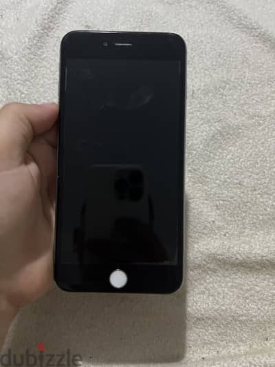 Apple - iPhone 6S Plus