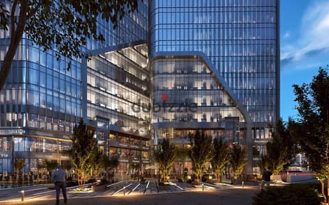 Your opportunity now is to own a 69-meter pharmacy with installments over 10 years in the cbd area in a ground tower and 16 floors Your opportunity now is to own a 69-meter pharmacy with installments over 10 years in the cbd area in a ground tower and 16 floors