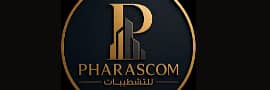 فارسكوم للمقاولات