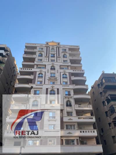 Apartment for Rent – Prime Location in Golden Square, Nasr City
