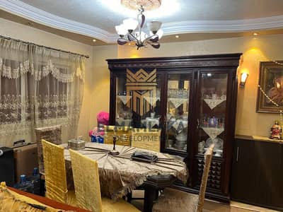 فرصة مميزة لامتلاك شقة في المستثمر الصغير الشيخ زايد