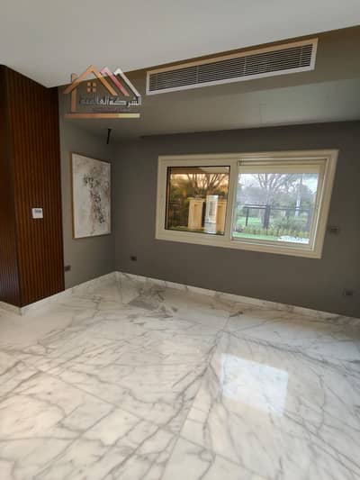 فيلا بمدينتي في فيلات الفورسيزون نموذج E بالمطبخ واتكيفات تشطيبات فندقيه فيلا بمدينتي في فيلات الفورسيزون نموذج E بالمطبخ واتكيفات تشطيبات فندقيه