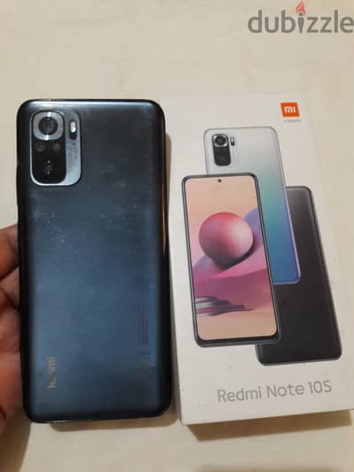 redmi note 10s 128/8