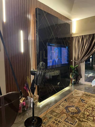 اقل سعر شقة  2نوم للبيع في جاليريا مون فالي التجمع الخامس apartment sale Galleria Moon Valley