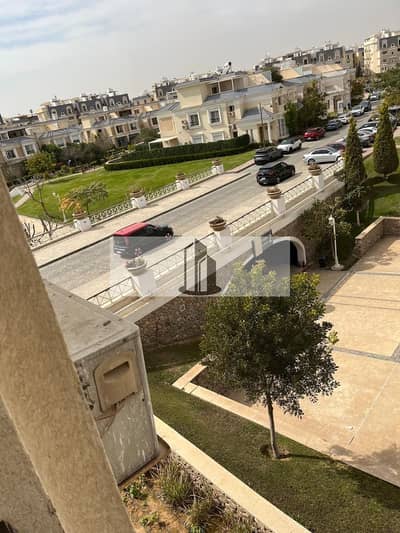 شقة بسعر كاش لقطه Fully finishedفي Mountain View HydePark نيو كايرو ماونتن فيو هايد بارك