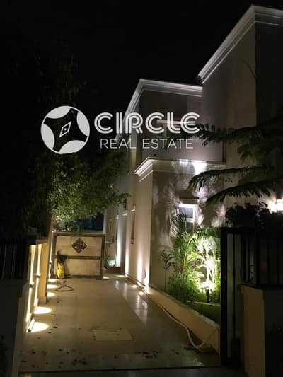455m Standalone Villa With Kitchen & ACs For Rent In Mivida New Cairo Fifth Settlement Compound Near AUC Golden Square 455m Standalone Villa With Kitchen & ACs For Rent In Mivida New Cairo Fifth Settlement Compound Near AUC Golden Square