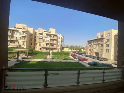 شقة للبيع بسعر لقطة في كمبوند وصال فيوز