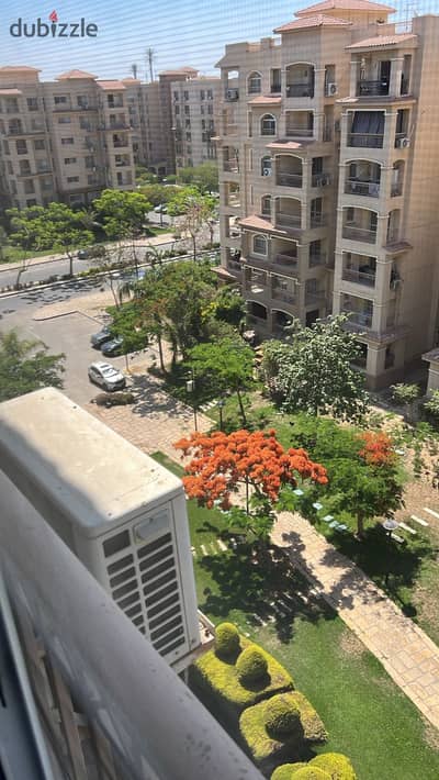 Apartment for sale in Madinaty B3 at a bargain price