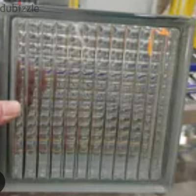 glass blocks