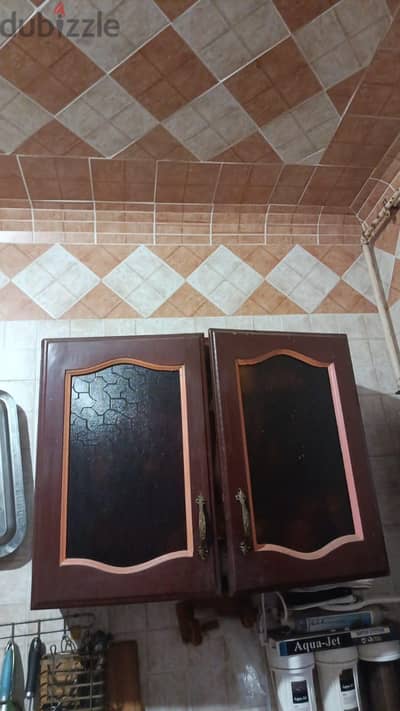 مطبخ للبيع