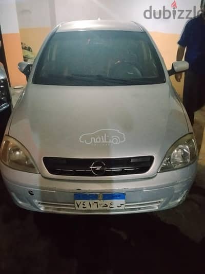 اوبل أسترا 2007 للبيع رشدى