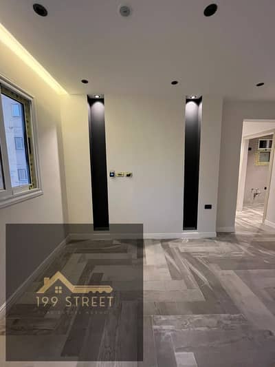 Apartment for Sale in Hadayek Al Ahram – Second Gate