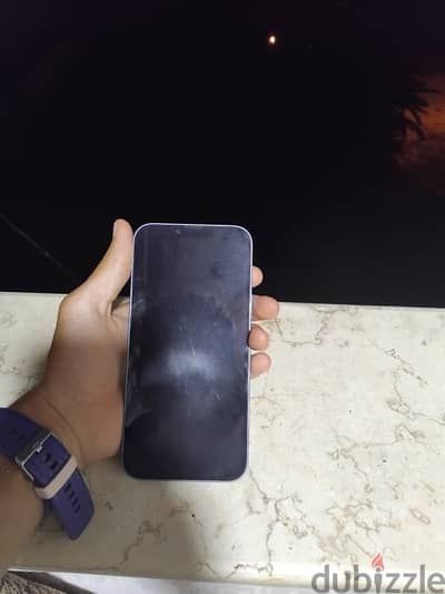 Apple - iPhone 14 plus
