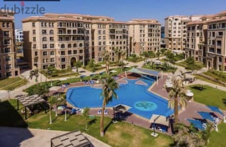 190 sq mt in 90 Avenue at the heart of 5th settlement