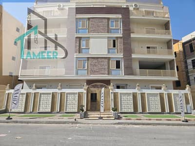 شقه للبيع في الاندلس 1 بمساحه 190 متر