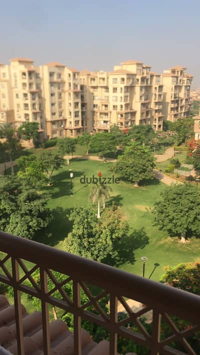 My city apartment for sale 107 meters in b3 Wide Garden view