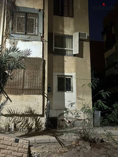Apartment for Sale – Distinguished District, Sixth District – El Shorouk City
