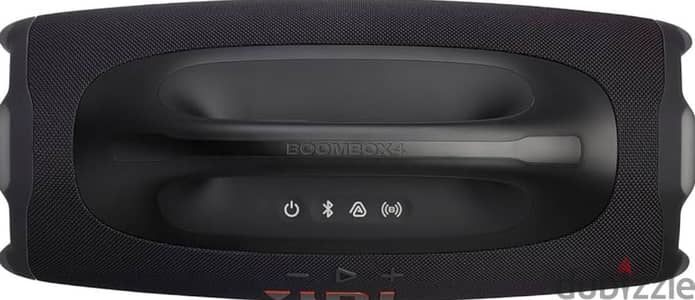 JBL Boombox 4