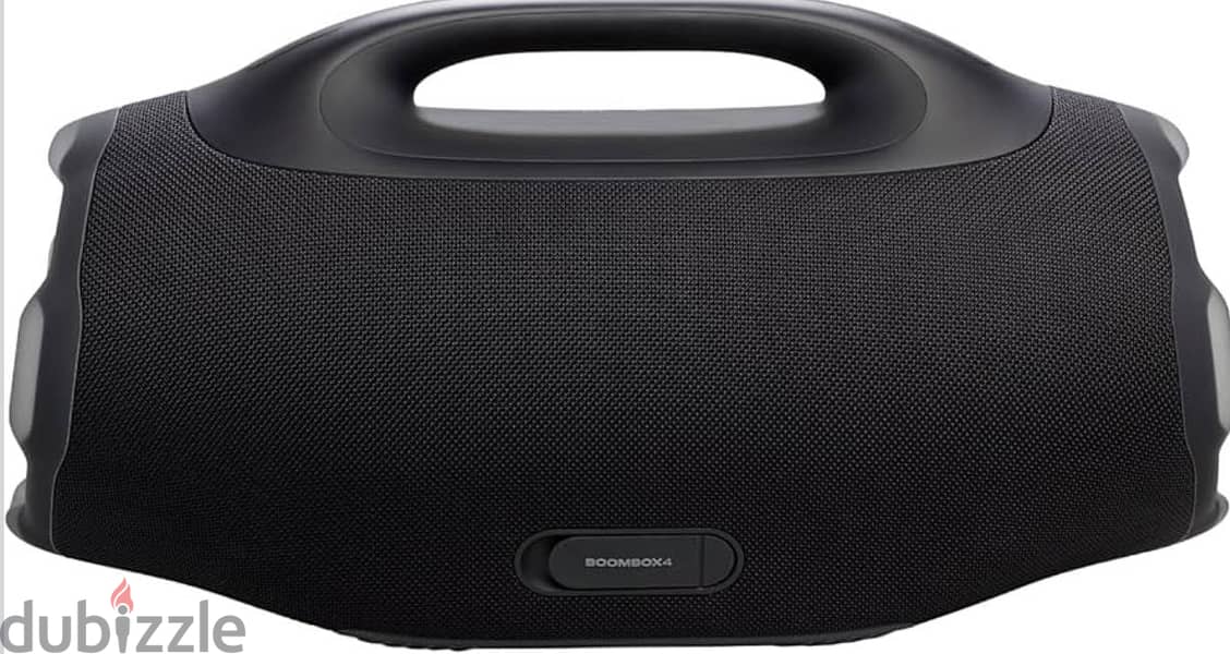 JBL Boombox 4 2