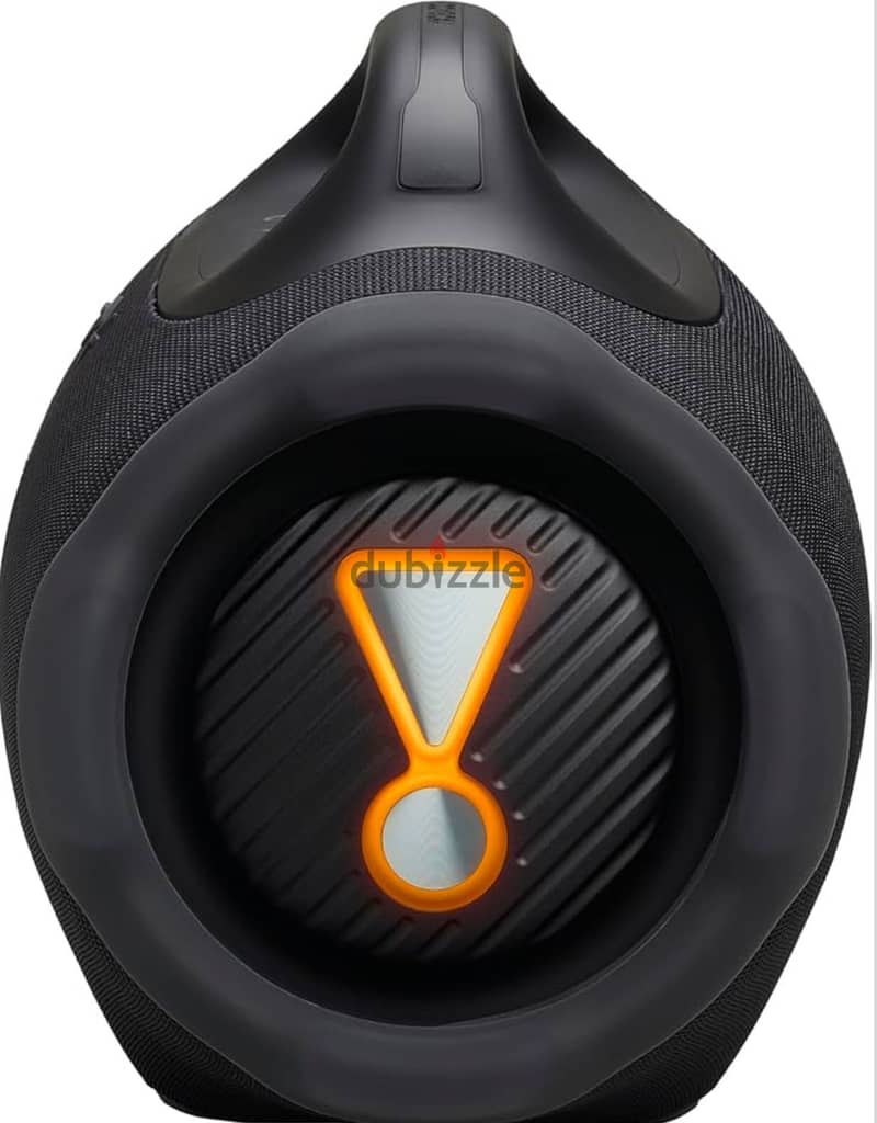 JBL Boombox 4 3