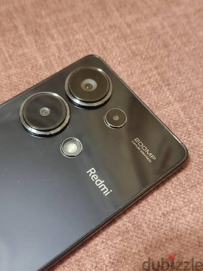 Xiaomi Redmi Note 13 Pro
