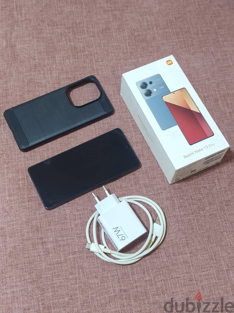 Xiaomi Redmi Note 13 Pro 2