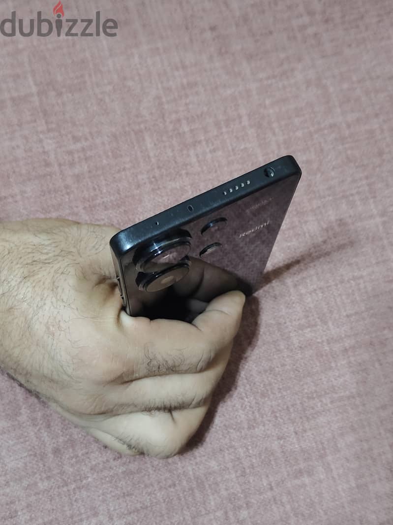 Xiaomi Redmi Note 13 Pro 4